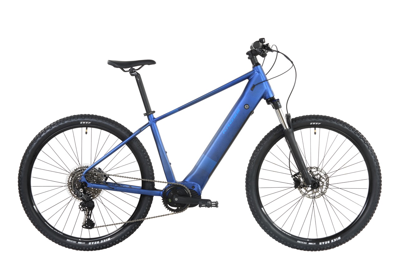 KROSS HYGO BOOST 1.0